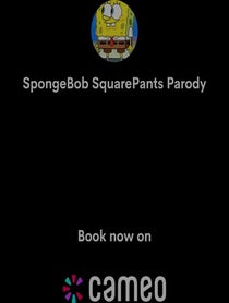 Poster for Intro video video from SpongeBob SquarePants Parody