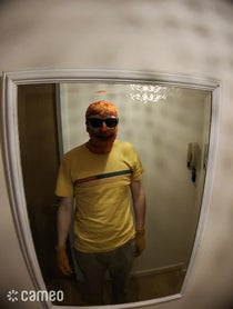 Poster for Intro video video from Barmy Brunch