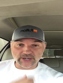 Poster for Other video from John Scott