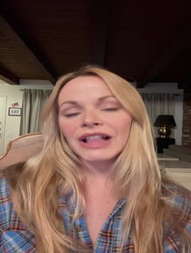 Poster for Question video from Taryn