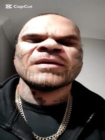 Poster for Pep Talk video from Uncle Shaneo