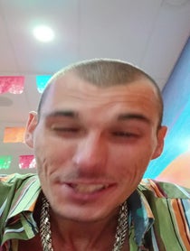 Poster for Pep Talk video from Ladiesmanjohns69 - Tony Johns