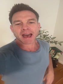 Poster for Other video from Ben Cousins