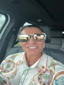 Poster for Birthday video from Stephenie LaGrossa Kendrick