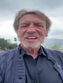Poster for Other video from Nigel Lythgoe