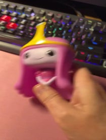 Poster for Other video from Hynden Walch