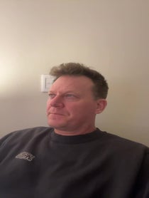 Poster for Pep Talk video from Geoff Blum