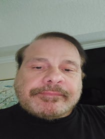 Poster for Birthday video from Frank D'Angelo