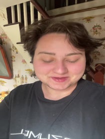 Poster for Birthday video from Danny Snyder