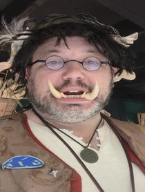 Poster for Other video from Hob the Troll