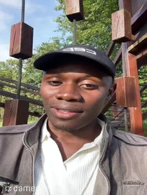 Poster for Intro video video from Nyombi Morris