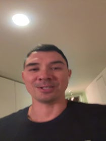 Poster for Pep Talk video from Erik Shoji
