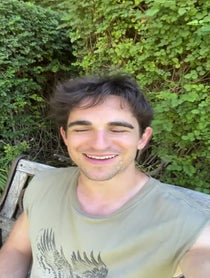 Poster for Other video from Zachary Gordon