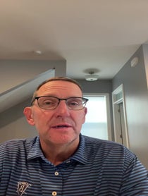 Poster for Birthday video from Will Perdue