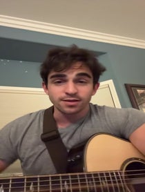 Poster for Other video from Zachary Gordon