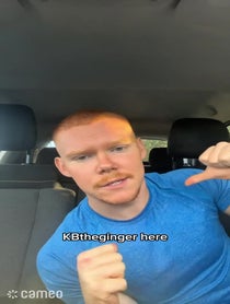 Poster for Intro video video from KBtheginger