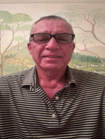 Poster for Birthday video from Ivan Lendl