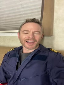 Poster for Other video from Aaron Ashmore