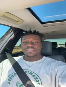 Poster for Roast video from Trevon