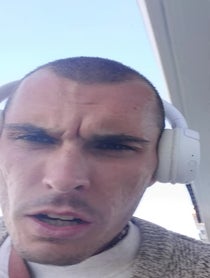 Poster for Birthday video from Ladiesmanjohns69 - Tony Johns