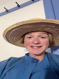 Poster for Other video from Amishdude