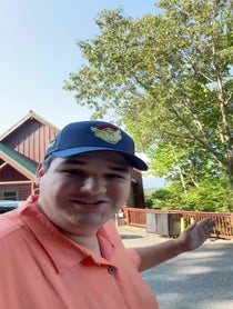 Poster for Birthday video from Goo - GooToYou!