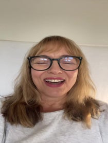 Poster for Birthday video from Lisa Kay