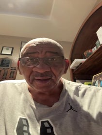 Poster for Pep Talk video from George Gervin