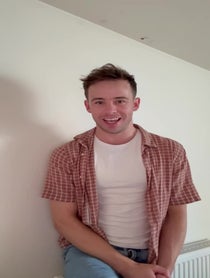 Poster for Advice video from Ross Carpenter