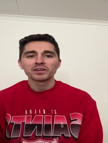Poster for Other video from Jake Bertone - Saints TV