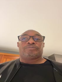 Poster for Birthday video from Paul Ince