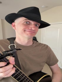 Poster for Other video from David Michael Bennett (The Spine)