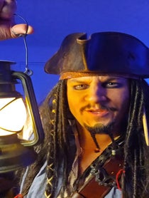 Poster for Other video from Darth Sparrow