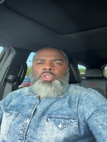 Poster for Birthday video from Kevin Dyson