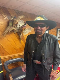 Poster for Other video from Richard Petty