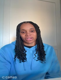 Poster for Intro video video from Brianna Turner