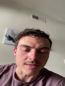 Poster for Pep Talk video from Weezy + Logan