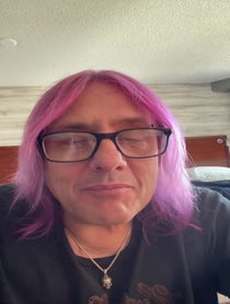 Poster for Other video from Robby Takac (Goo Goo Dolls)