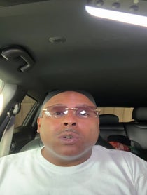 Poster for Birthday video from Cuss Creep