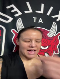 Poster for Other video from Shayna Baszler