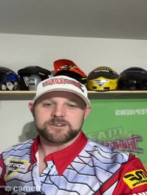 Poster for Intro video video from Colt Stephens