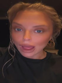 Poster for Other video from Aimee Elizabeth Hall