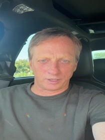 Poster for Other video from Tony Hawk