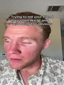 Poster for Birthday video from Ross Matzen