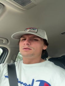 Poster for Pep Talk video from Jacob Smith aka Fish