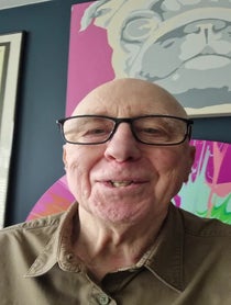 Poster for Other video from Norman Lovett