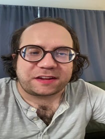 Poster for Roast video from Ely Henry