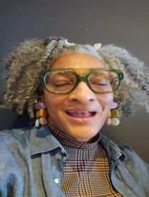 Poster for Other video from Carla Hall