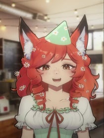 Poster for Birthday video from Cider