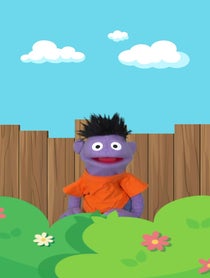 Poster for Birthday video from Kids